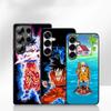 Master Roshi Dragon Gokus Balls Kame Sennin Case for Xiaomi Redmi 15C 15 A4 A5 9A 9T 10A 10C 9C NFC 14C Note 11 9 10 Pro 8T