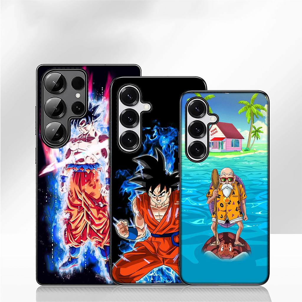 Master Roshi Dragon Gokus Balls Kame Sennin Case for Xiaomi Redmi 15C 15 A4 A5 9A 9T 10A 10C 9C NFC 14C Note 11 9 10 Pro 8T