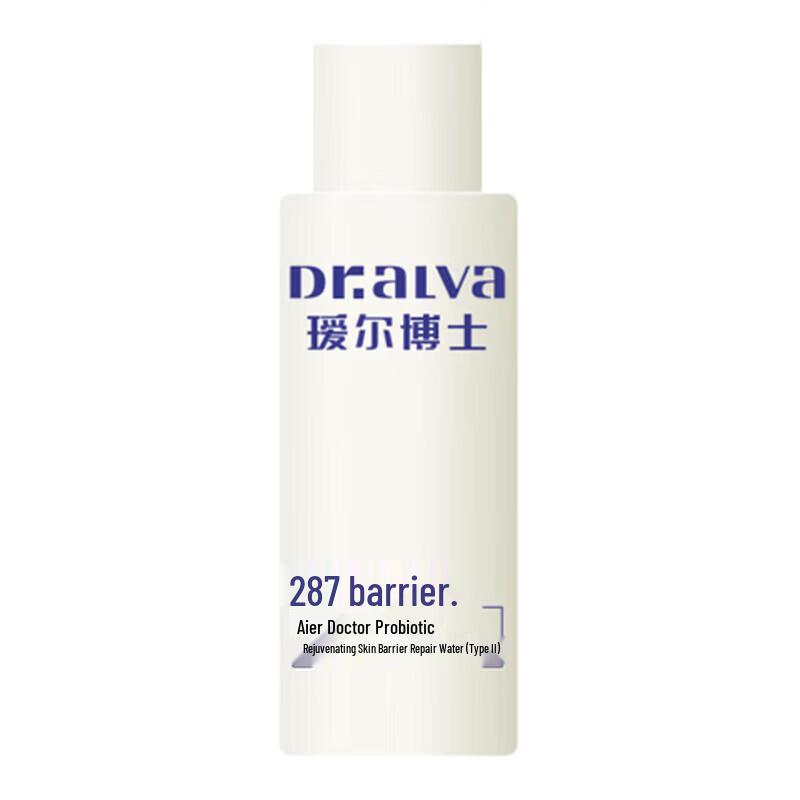 Dr. Alva Probiotic Skin Repair Water