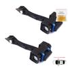 BDP1414-1 2 Pieces Front Door Stop Check Assy Limiter Strap for VW Jetta MK6 A6 5C6 1B 162 163 AV3 AV2 2010-2018 5C6837249