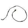 LR072544 Rear Brake Sensor Line for Land Rover Range Rover Evoque L314 LR084071 SOE000025