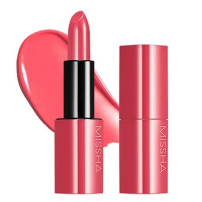 Batom There Rouge Sheer Sleek 3,5g, Colt Fever, 1 unidade
