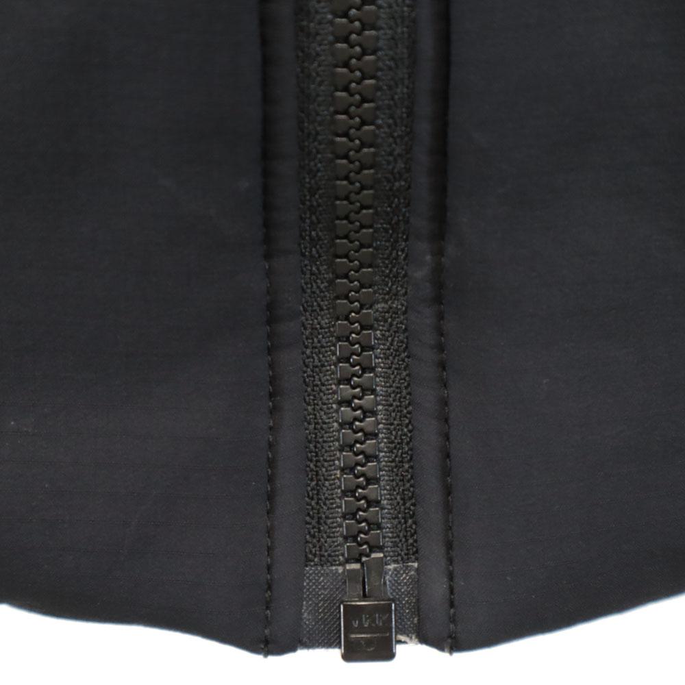 ARC'TERYX Batting jacket S Charcoal gray Men's Used