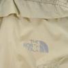 The North Face Outdoor NP2114N Nylon Jacket L Ivory System Men's Used