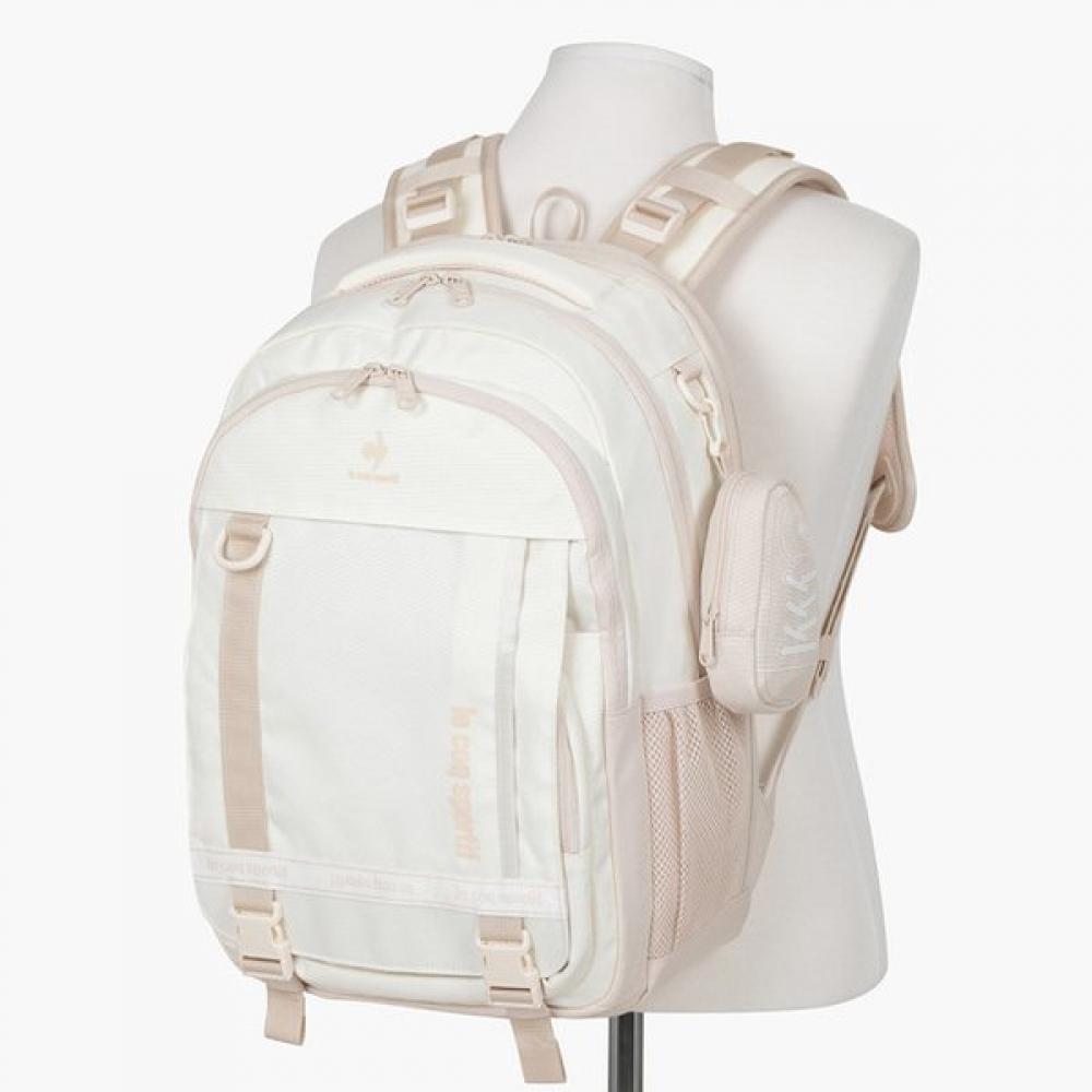 Le Coq Sportif Mini Backpack Cbg   60  Off
