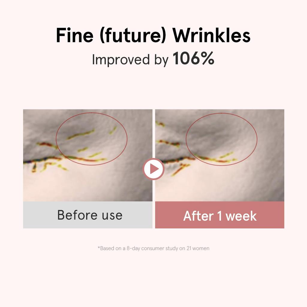 ONE THING PDRN Bakuchiol Serum Refreshing for and Sensitive Relieves Roughness and Formulated with Bakuchiol Korean Cosmetics Combination, Oily,