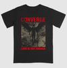 Converge Love Is Not Enough Hardcore Band T-Shirt S-5XL
