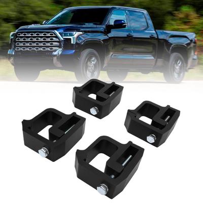 Truck Topper Ladder Rack Clamp Heavy Duty Campers   Clamp Replacement for   1500 2500 3500