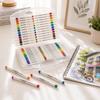 Acrylmarker 48 Stück im Koffer Zeichenmarker-Set