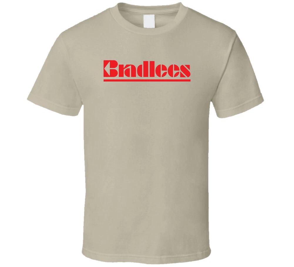 Bradlees Discount Store T Shirt 2XL