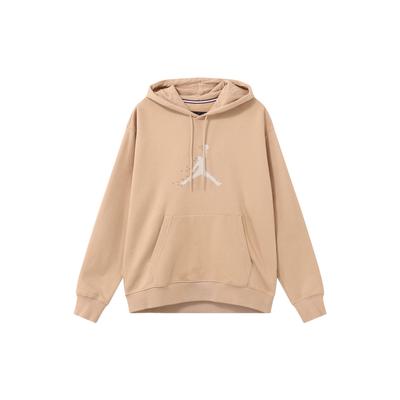 Jordan Essentials Holiday Logo Fleece Hoodie Herren Hoodies Mais FD7466-200