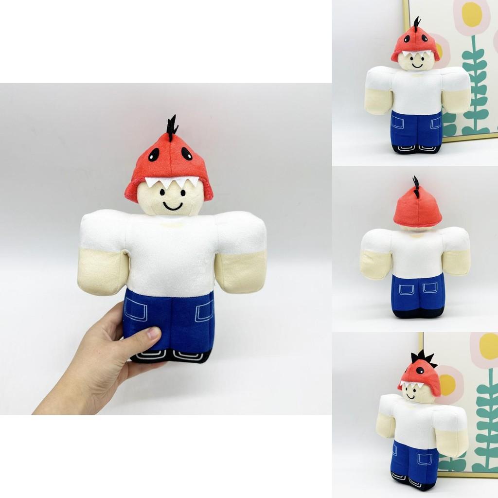 99 Nights Plush Forest Survival Animal Toy With Pp Cotton Filling For Collectors