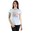Dumbo Womens/Ladies Classic Heather T-Shirt