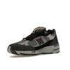 New Balance 991 Made In England Urban Winter Pack - Black Men Sneakers Turbulence Monument M991WTR