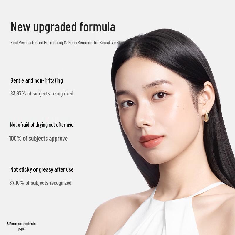 Kangaroo Mummy Prenatal Gentle Makeup Remover