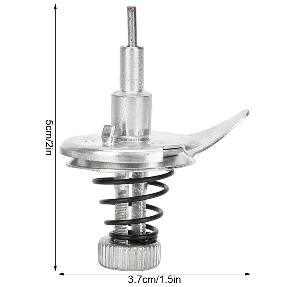 

2PCS User Friendly Sewing Machine Thread Tension Thread Tension Regulator Personal Sewing Use