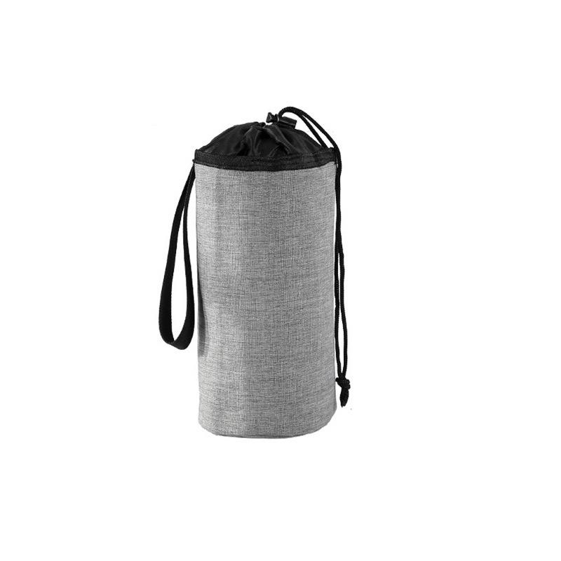 

Эксклюзивная детская сумка для хранения игрушек из ткани со съемным шнурком для строительных блоков