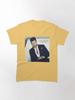 Ricky Martin A quien quiera escuchar Classic T-Shirt