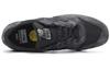 New Balance 996 Low Cut 'Dark Grey' MRL996PG