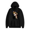 ONE PIECE Anime Hoodies Graphic Printed Sweatshirts Casual Long Sleeve Tops for Men Women
