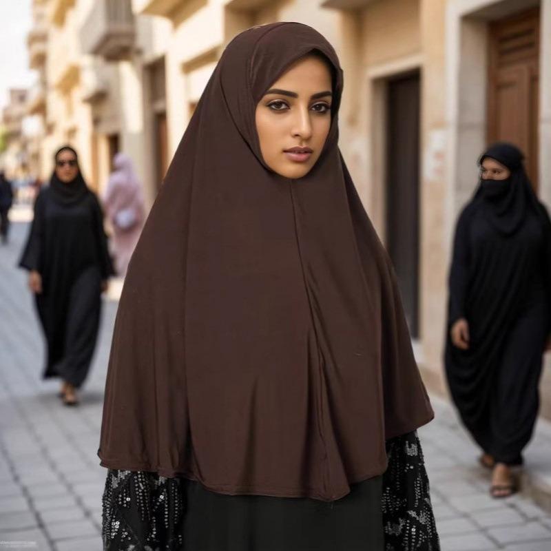 New Hot-selling Women's Headscarf