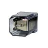 DELIXI ELECTRIC JTX 2C DC24V Electromagnetic Relay
