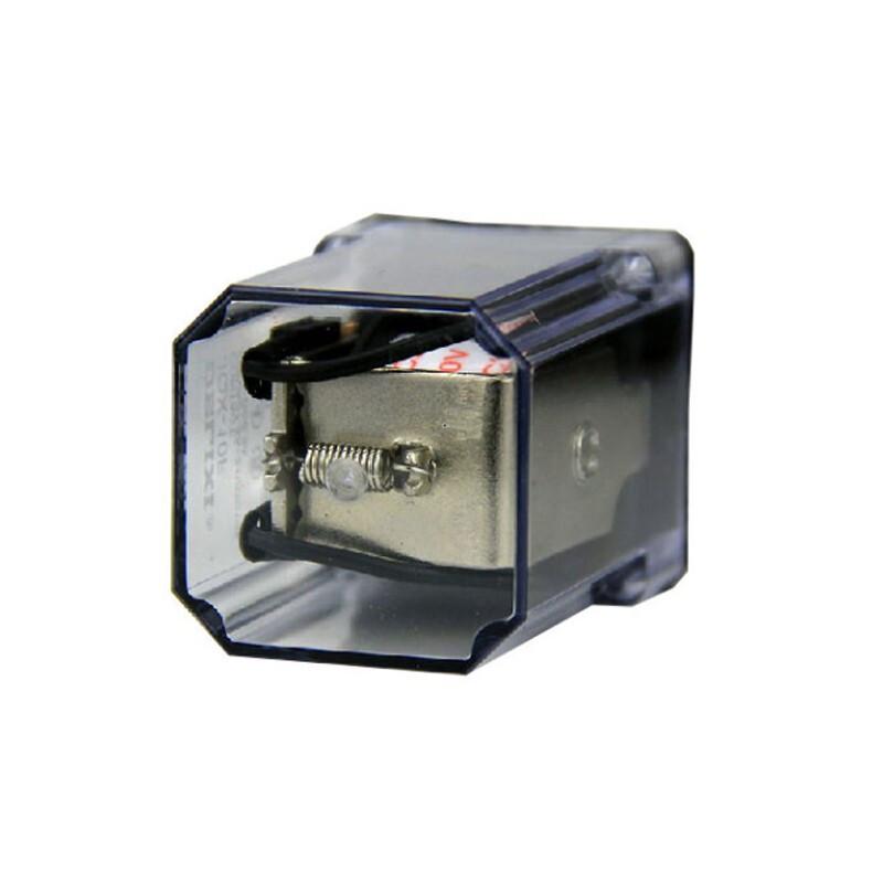 DELIXI ELECTRIC JTX 2C DC24V Electromagnetic Relay