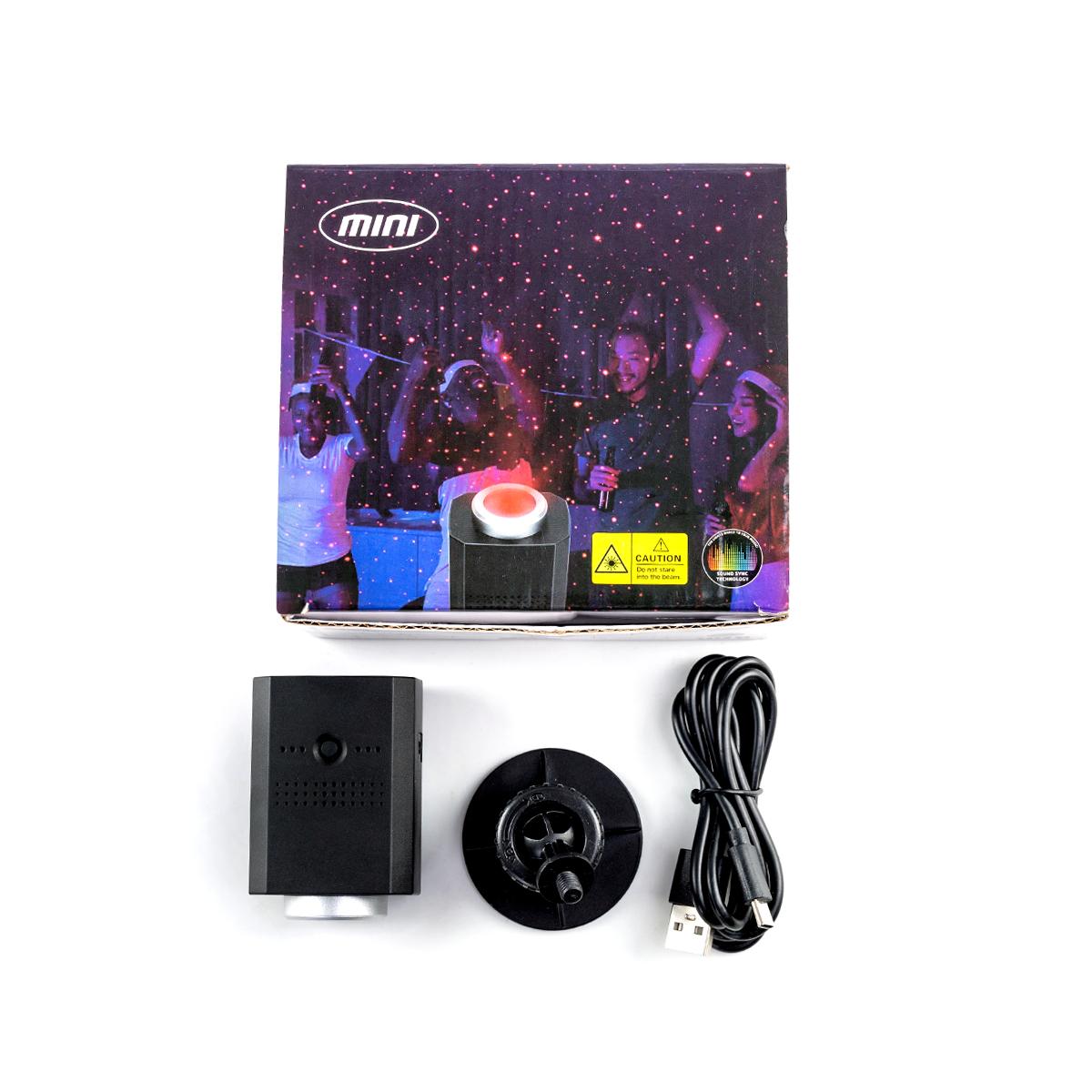 

Перезаряжаемый USB проектор звездного неба с аккумулятором, несколько режимов, автомобильная проекционная лампа звездного неба, ночник для создания атмосферы в спальне USB Plug синий