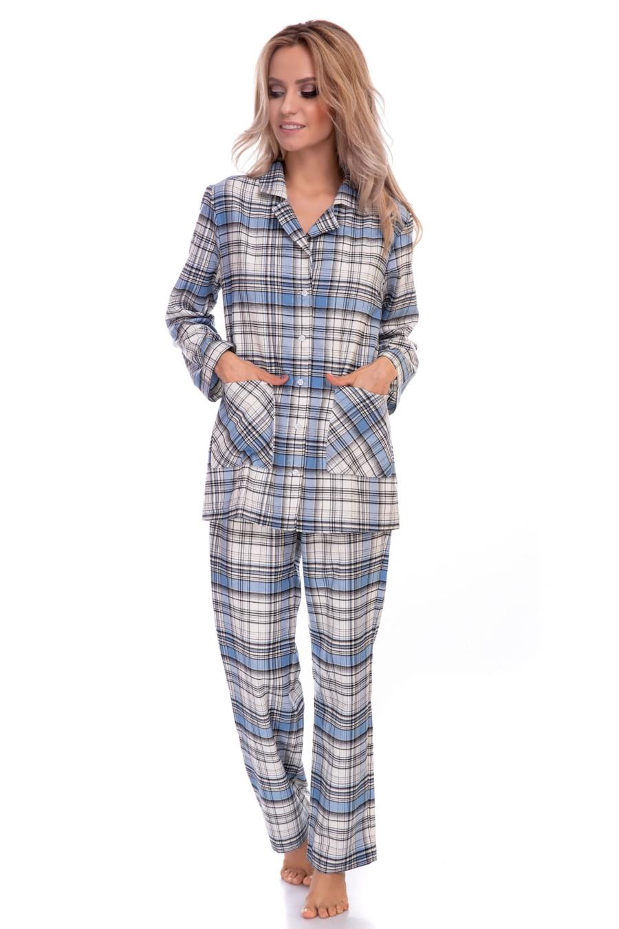 

комплект: сорочка і штани German Volf (61370) 40(XS) різнокольорові кольору