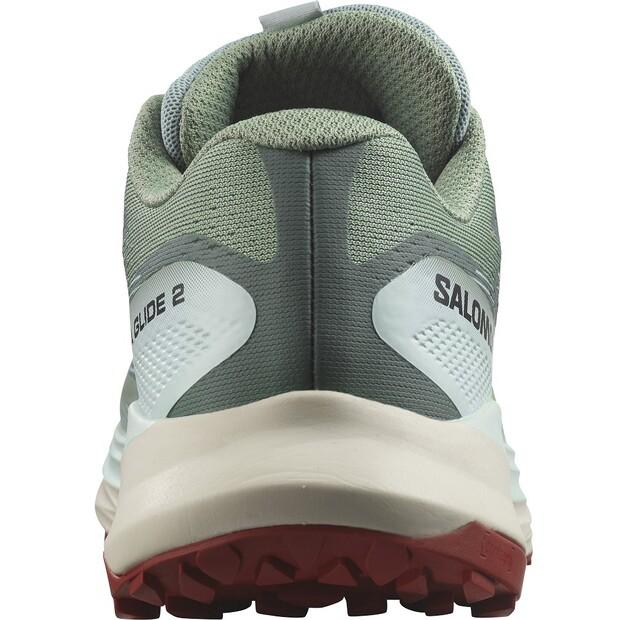 Salomon Ultra Glide 2 кроссовки трейловые