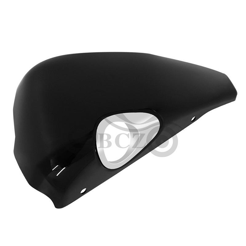 Harley XL1200/883/X48 Right Battery Cover Guard (2014-2022) Motorcycle Accessory