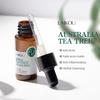 Tea Tree Acne Treatment Serum Shrinking Pores Oil Control Glycerin Anti Scar Whitening Moisturizing Skin Care