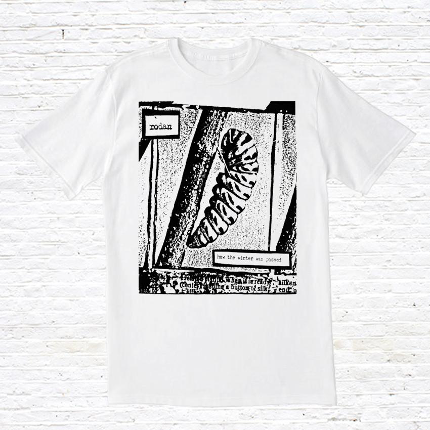 

Rodan TShirt Unisex T-Shirt S