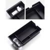 Car ArmrFor ESt Box Storage for Lexus For ES 2025 Enhanced Organization and Stylish Upgrade for Vehicle Interior