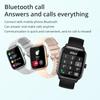 COLMI C61 Smartwatch 1.9 Inch Full Screen Bluetooth