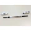 Benefit Goof-Proof Brow Pencil, 3.5 Medium, 1 Pcs
