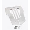 Aluminum "Vermillion Solo Carrier Fit For Royal Enfield Super Meteor 650"
