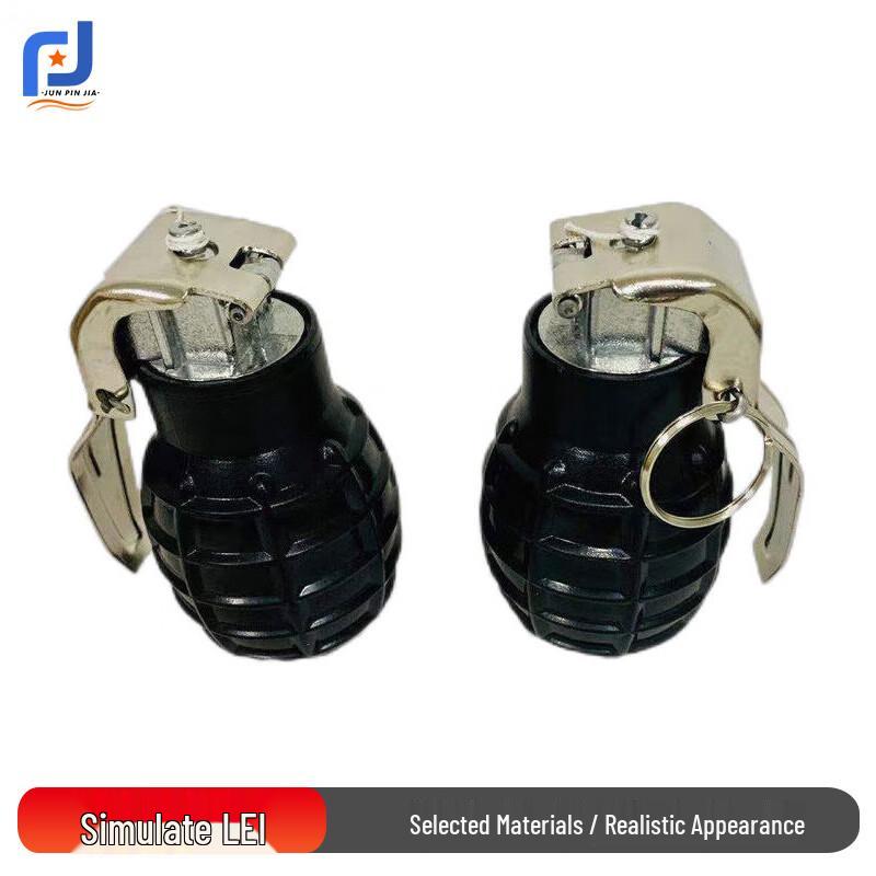 82-2 Type Sound and Light Simulated Mine Training Model