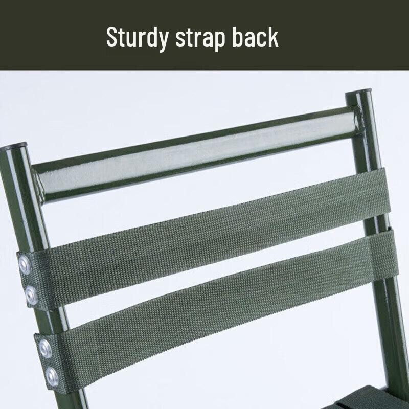 Antian Qi Tian Portable Folding Stool