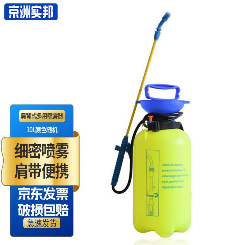 Agricultural & Garden Sprayer