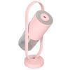 Humidifier Cold Fog RGB Fine Spray Ultra Quiet Portable Air Humidifier with LED Light for Baby Car Travel 200ml