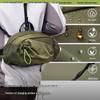 Beneunder Outdoor Hiking Backpack