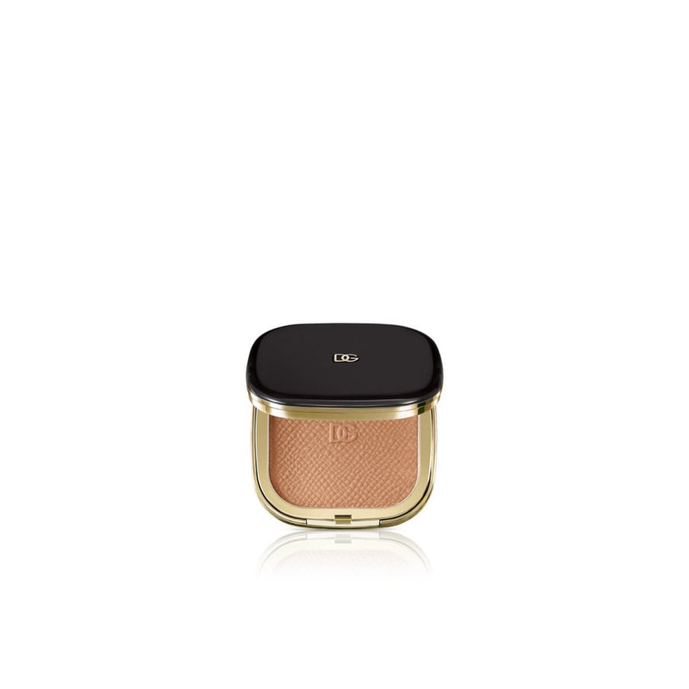 

Dolce & Gabbana Face & Eye Match Bronzer LIGHT MEDIUM