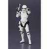 Kotobukiya ARTFX+ STAR WARS First Order Stormtrooper 2-Pack 1/10 Scale PVC Pre-Painted Easy-Assembly Figure