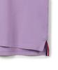 USPOLOASSN Summer Polo Shirt_Lavender