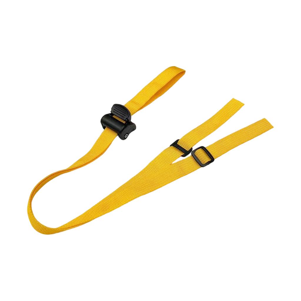 Quick Installation Strollers Stabiliser Strap without Tool Required Wear Resistant Nylon Multi Brand Applicable