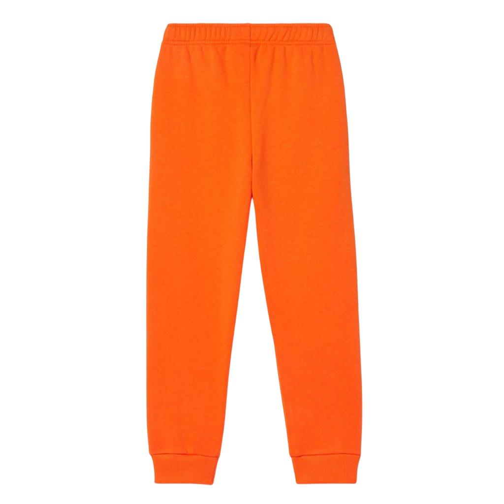 Lacoste Childrens/Kids Fleece Jogging Bottoms
