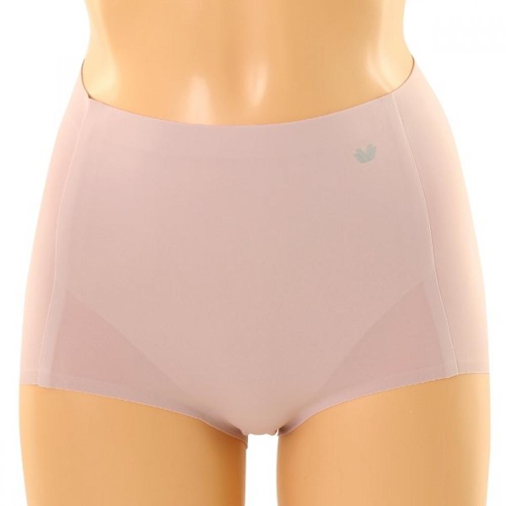 

Wacoal Soft Seamless Short Girdle Wgr2410s cocoa/64(S)