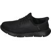 Garza-Gervin Moccasins