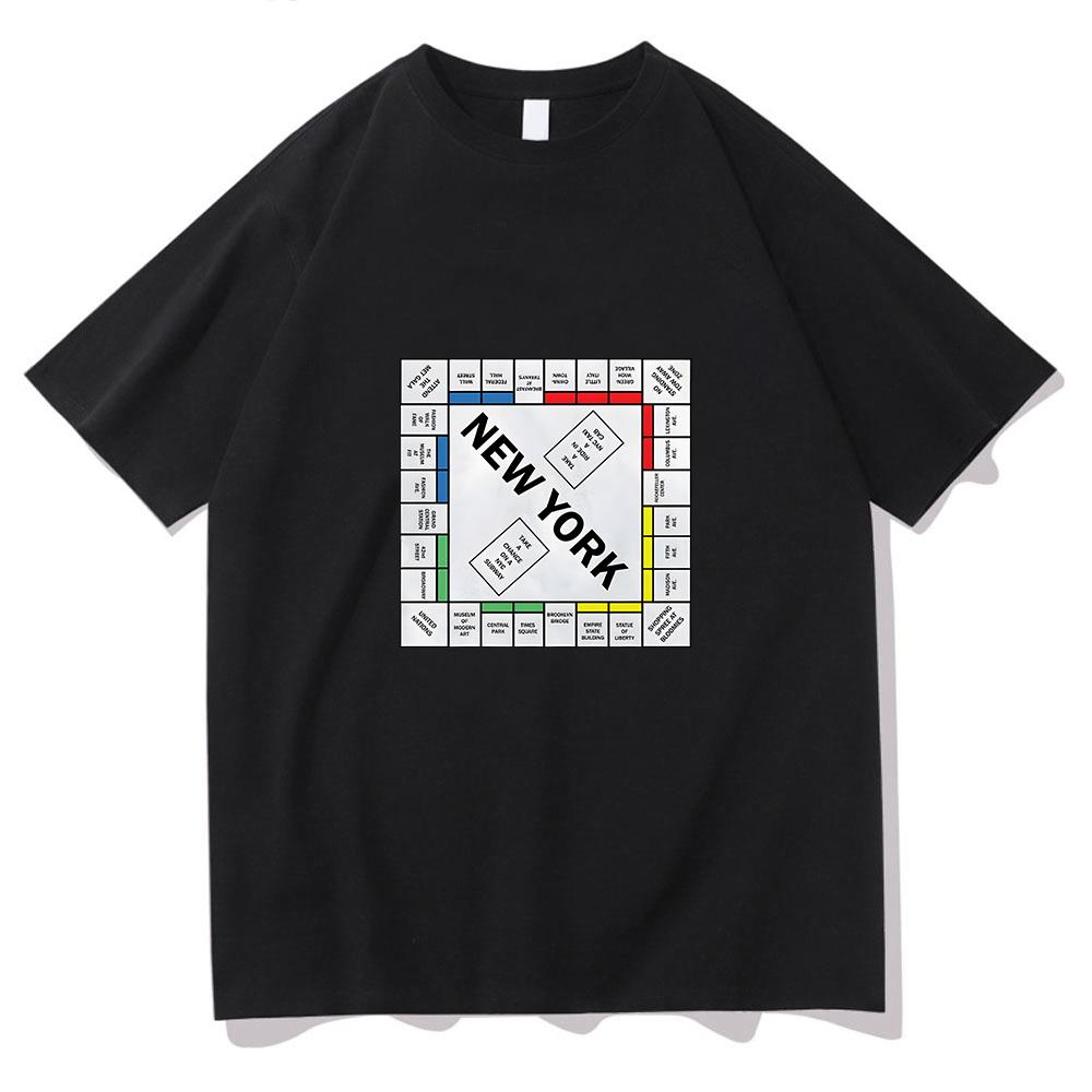 

And Just Like That T-shirt Graphic Printing Gothic High Quality Tee-shirt Short Sleeve Harajuku Tshirt Sudaderas O-neck Clothes 4XL